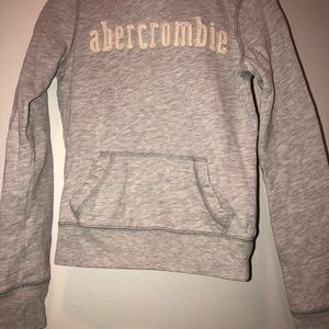 Abercrombie Kids hoodie